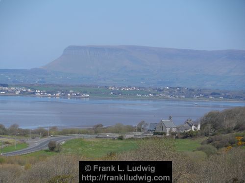 Benbulben